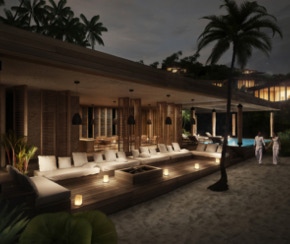 rincon retreat resort