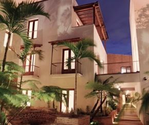 castilla colonial santo domingo