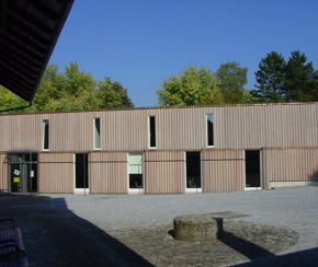 gvc church cultural center hegi