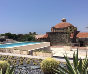 hotel billini santo domingo 