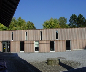 gvc church cultural center hegi